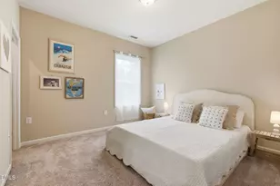 540 Old Dairy Dr, Wake Forest, NC 27587 - Photo 37