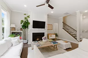 540 Old Dairy Dr, Wake Forest, NC 27587 - Photo 9