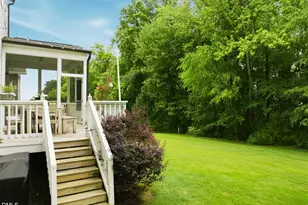 540 Old Dairy Dr, Wake Forest, NC 27587 - Photo 17