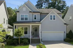 540 Old Dairy Dr, Wake Forest, NC 27587 - Photo 1