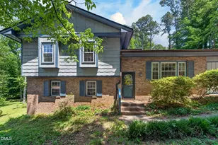 316 White Oak Dr, Cary, NC 27513 - Photo 1