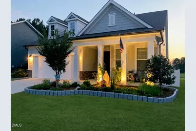 104 Darter Street, Holly Springs, NC 27540 - Photo 1