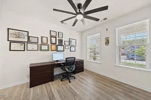 104 Darter St, Holly Springs, NC 27540 - Photo 39