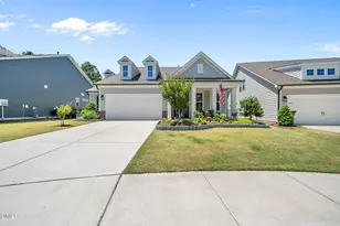 104 Darter St, Holly Springs, NC 27540 - Photo 1