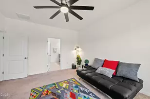 104 Darter St, Holly Springs, NC 27540 - Photo 35
