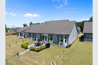 104 Darter Street, Holly Springs, NC 27540 - Photo 45