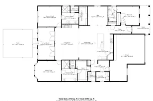 104 Darter St, Holly Springs, NC 27540 - Photo 53