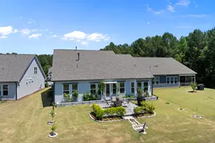104 Darter St, Holly Springs, NC 27540 - Photo 47