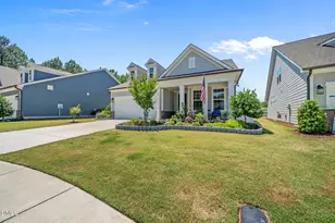 104 Darter St, Holly Springs, NC 27540 - Photo 9