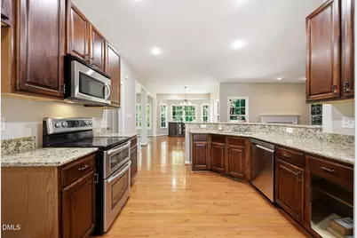 4925 Cupine Court, Raleigh, NC 27604 - Photo 13