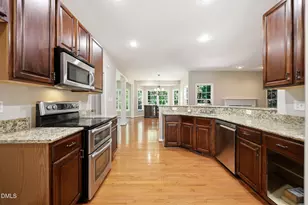 4925 Cupine Ct, Raleigh, NC 27604 - Photo 13