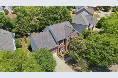4925 Cupine Court, Raleigh, NC 27604 - Photo 3