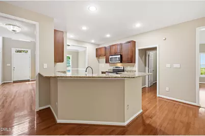 4925 Cupine Court, Raleigh, NC 27604 - Photo 11