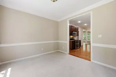 4925 Cupine Court, Raleigh, NC 27604 - Photo 5