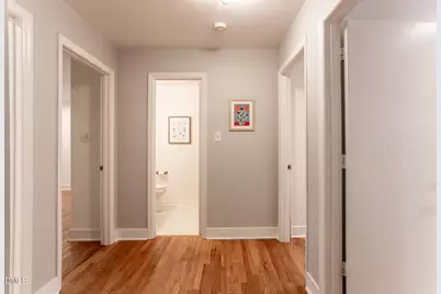 4168 Deep Wood Circle, Durham, NC 27707 - Photo 13