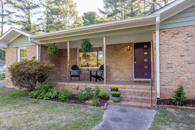 4168 Deep Wood Circle, Durham, NC 27707 - Photo 27