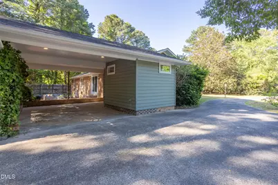 4168 Deep Wood Circle, Durham, NC 27707 - Photo 25