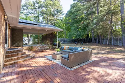 4168 Deep Wood Circle, Durham, NC 27707 - Photo 23