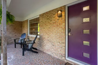 4168 Deep Wood Circle, Durham, NC 27707 - Photo 3