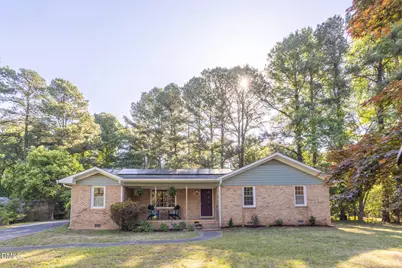 4168 Deep Wood Circle, Durham, NC 27707 - Photo 1
