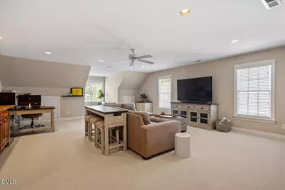 1549 Heritage Links Drive, Wake Forest, NC 27587 - Photo 27