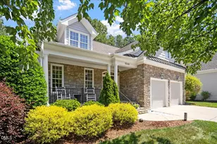 1549 Heritage Links Dr, Wake Forest, NC 27587 - Photo 3