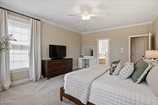 1549 Heritage Links Dr, Wake Forest, NC 27587 - Photo 15