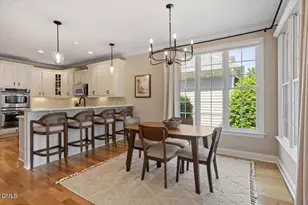 1549 Heritage Links Dr, Wake Forest, NC 27587 - Photo 11