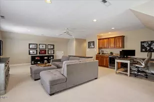1549 Heritage Links Dr, Wake Forest, NC 27587 - Photo 29