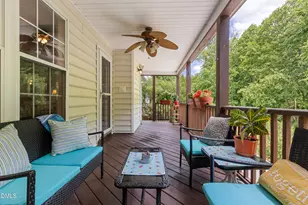 2796 Clifton Ave, Creedmoor, NC 27522 - Photo 27