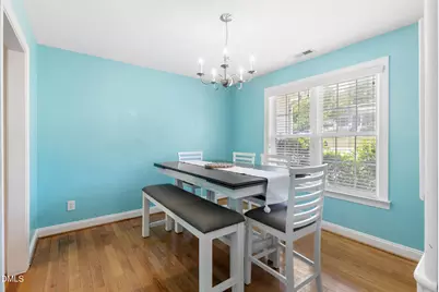 2796 Clifton Avenue, Creedmoor, NC 27522 - Photo 13