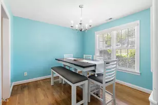 2796 Clifton Ave, Creedmoor, NC 27522 - Photo 13