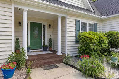 2796 Clifton Avenue, Creedmoor, NC 27522 - Photo 3