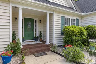 2796 Clifton Ave, Creedmoor, NC 27522 - Photo 3