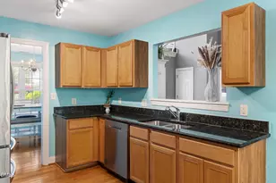 2796 Clifton Ave, Creedmoor, NC 27522 - Photo 9