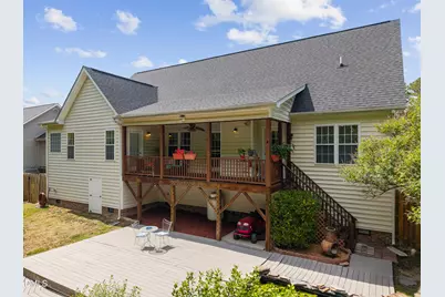 2796 Clifton Avenue, Creedmoor, NC 27522 - Photo 29