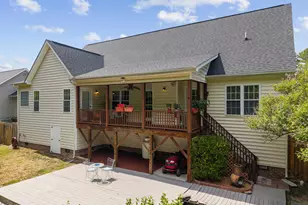 2796 Clifton Ave, Creedmoor, NC 27522 - Photo 29