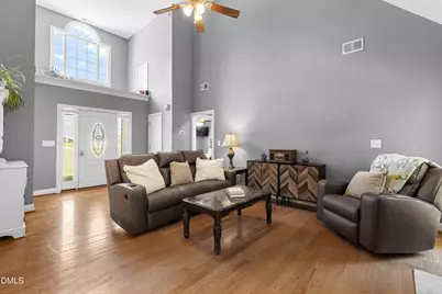 2796 Clifton Avenue, Creedmoor, NC 27522 - Photo 5