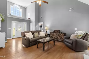 2796 Clifton Ave, Creedmoor, NC 27522 - Photo 5