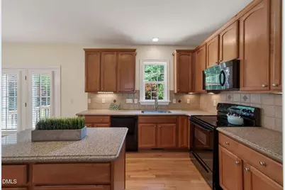8524 Battery Crest Lane, Wake Forest, NC 27587 - Photo 35