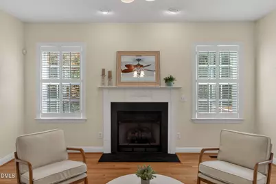 8524 Battery Crest Lane, Wake Forest, NC 27587 - Photo 9