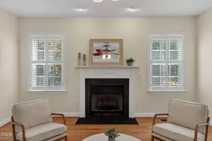 8524 Battery Crest Ln, Wake Forest, NC 27587 - Photo 9