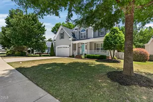 8524 Battery Crest Ln, Wake Forest, NC 27587 - Photo 37