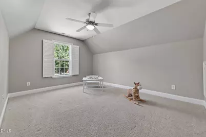 8524 Battery Crest Lane, Wake Forest, NC 27587 - Photo 25