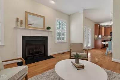 8524 Battery Crest Lane, Wake Forest, NC 27587 - Photo 33