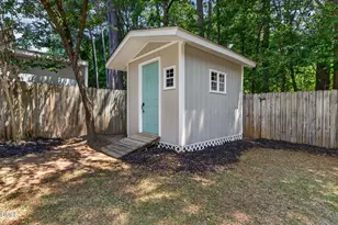 8524 Battery Crest Ln, Wake Forest, NC 27587 - Photo 27