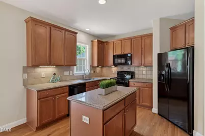 8524 Battery Crest Lane, Wake Forest, NC 27587 - Photo 37