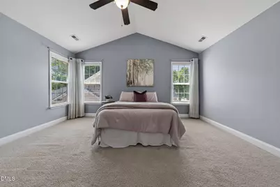 8524 Battery Crest Lane, Wake Forest, NC 27587 - Photo 17