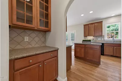 8524 Battery Crest Lane, Wake Forest, NC 27587 - Photo 13
