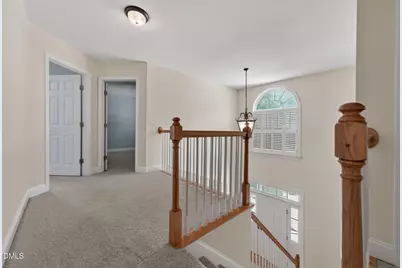 8524 Battery Crest Lane, Wake Forest, NC 27587 - Photo 21